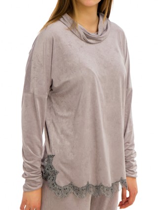 Светр MARC CAIN (1609): фото - Invogue